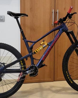 NUKEPROOF MEGA 275 CARBON RS 2019 – FULL UPGRADE G