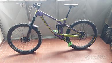 Bici Devinci L 27.5 enduro