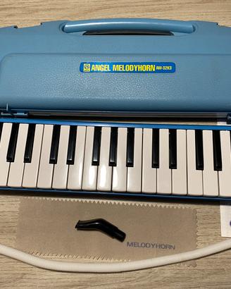 Tastiera Yamaha Angel Melodyhorn