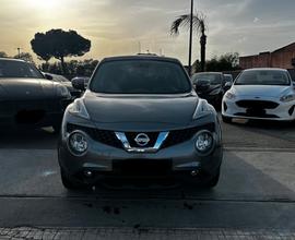 Nissan Juke 1.5 dCi Start&Stop Visia