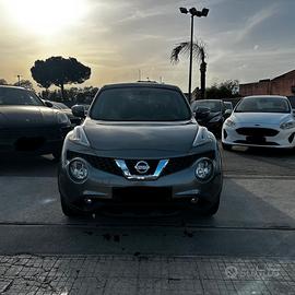 Nissan Juke 1.5 dCi Start&Stop Visia