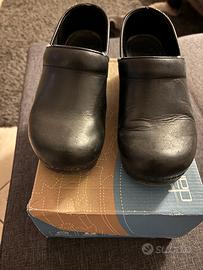 Scarpe Dansko