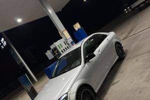 Mercedes benz classe c