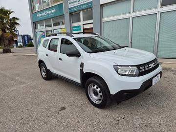 Dacia Duster 1.0 GPL 100 CV