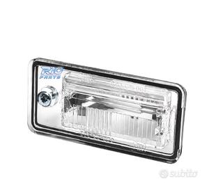 LUCE TARGA AUDI Q7 05-09