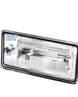 LUCE TARGA AUDI Q7 05-09
