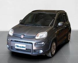 FIAT PANDA MY23 1.0 GSE 70CV HYBRID E6.4