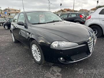 Alfa Romeo 147 1.6 ts 16v Distinctive c esp 105cv