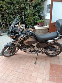 Honda Africa twin 750