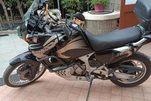 Honda Africa twin 750