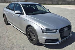 Audi A4 berlina