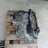 Cambio automatico Peugeot