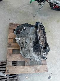 Cambio automatico Peugeot