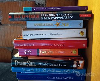 Libri narrativa romanzi collane letteratura