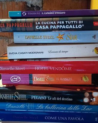 Libri narrativa romanzi collane letteratura