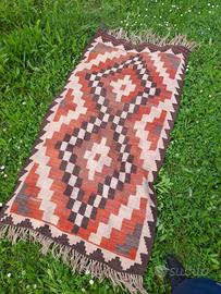 Kilim Afghano