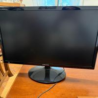 Monitor samsung