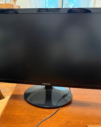 Monitor samsung
