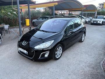 Peugeot 308 1.6 8V e-HDi KM CERTIF