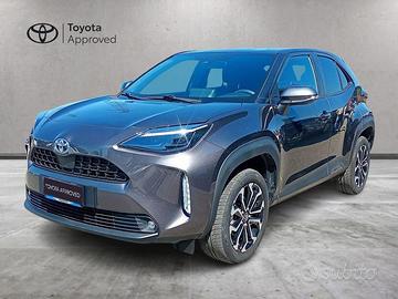 Toyota Yaris Cross 1.5 H 116cv Trend FWD E-CVT