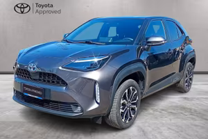 Toyota Yaris Cross 1.5 H 116cv Trend FWD E-CVT