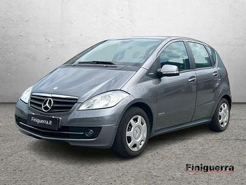 Mercedes-Benz Classe A A 160 be Executive