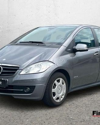 Mercedes-Benz Classe A A 160 be Executive