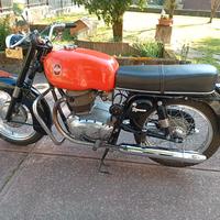 Gilera 300 B extra 