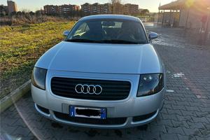 Audi TT unica