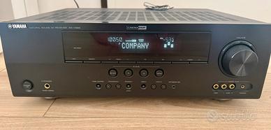 Amplificatore Yamaha RX-V565