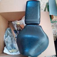 sella Yamaha dragstar 1100 XVS