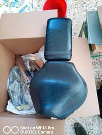 sella Yamaha dragstar 1100 XVS