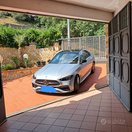 Mercedes Classe C 220 4matic