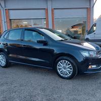 Volkswagen Polo 1.4 TDI 5p. Comfortline BlueMotion