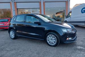Volkswagen Polo 1.4 TDI 5p. Comfortline BlueMotion