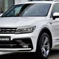 Ricambi volkswagen tiguan 2017,2018,2019,2020