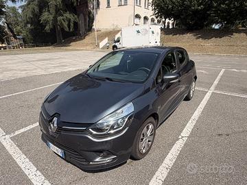 Renault Clio 2019