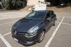 Renault Clio 2019
