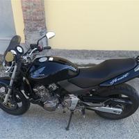 Honda Hornet 600