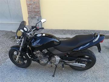 Honda Hornet 600