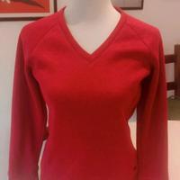 Felpa tecnica Quechua (Decathlon) modello OXYLANE,