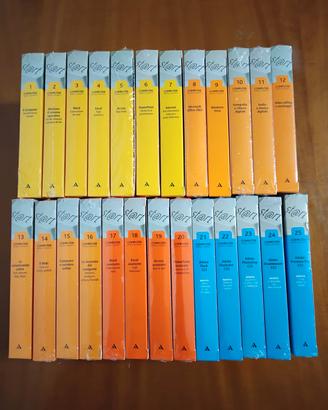 Corsi Computer  Multimediali