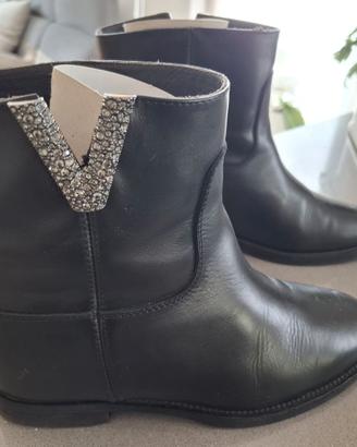 Stivaletti marca "Via Roma, 15"