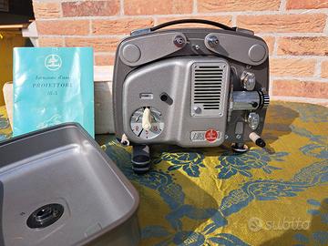 Proiettore BOLEX PAILLARD