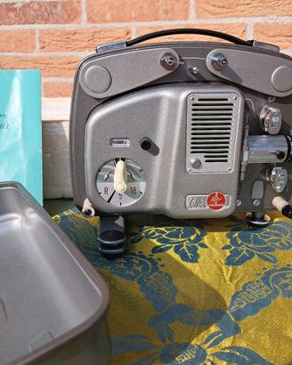 Proiettore BOLEX PAILLARD