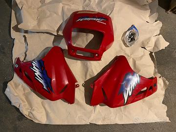 Carena completa Honda Dominator Nx 650