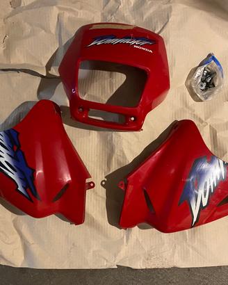 Carena completa Honda Dominator Nx 650