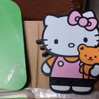 mensole hello Kitty 