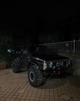 Patrol y60
