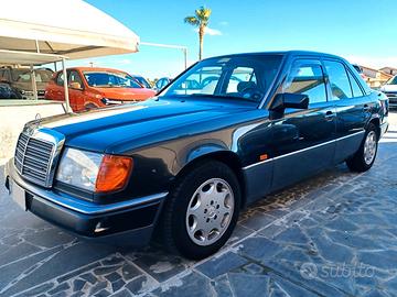 Mercedes-benz 200 E